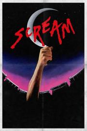Scream filmas