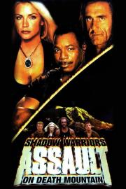 Assault on Death Mountain filmas