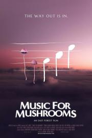 Music for Mushrooms filmas
