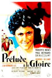 Prelude to Glory filmas