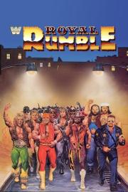 WWE Royal Rumble 1991 filmas