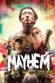Mayhem filmas