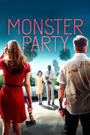 Monster Party filmas