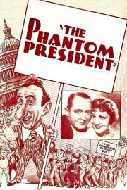 The Phantom President filmas