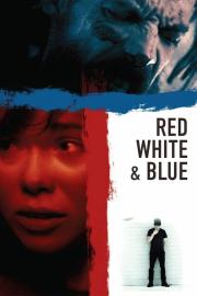 Red White & Blue filmas