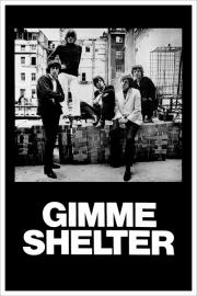 Gimme Shelter filmas