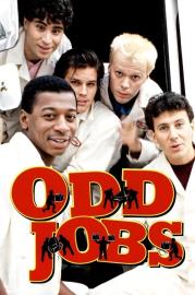 Odd Jobs filmas