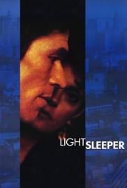 Light Sleeper filmas