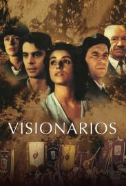 Visionarios filmas