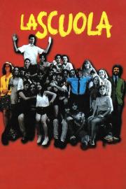 La scuola filmas