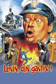 Lenin, You Rascal, You filmas