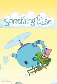 Something Else filmas