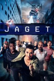 Jaget filmas