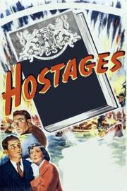 Hostages filmas