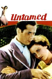 Untamed filmas