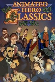 Animated Hero Classics filmas