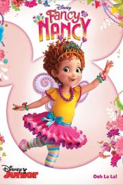 Fancy Nancy (Duplicated) filmas
