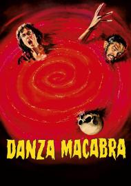 Danza macabra filmas