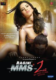 Ragini MMS 2 filmas