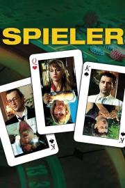 The Gamblers filmas