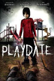 Playdate filmas