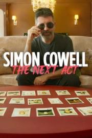 Simon Cowell: The Next Act filmas