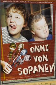 Onni von Sopanen filmas
