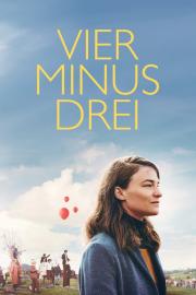 Vier minus drei filmas