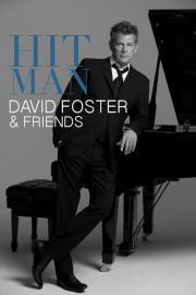 Hit Man: David Foster & Friends filmas