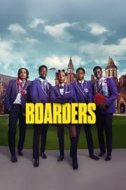 Boarders filmas