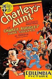 Charley's Aunt filmas