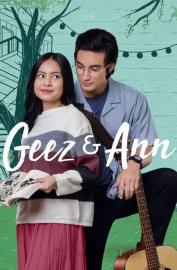 Geez & Ann filmas