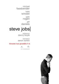 Styvas Džobsas filmas