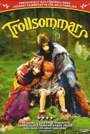 Trollsommar filmas