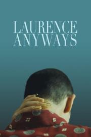 Laurence Anyways filmas