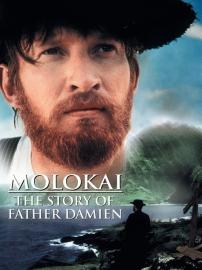 Molokai: The Story of Father Damien filmas