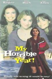 My Horrible Year! filmas