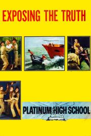 Platinum High School filmas