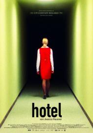 Hotel filmas