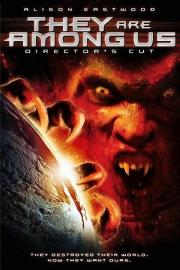 They Are Among Us filmas