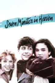 Seven Minutes in Heaven filmas