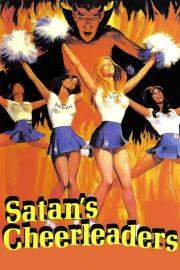 Satan's Cheerleaders filmas