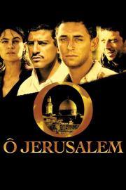 Ô Jerusalem filmas