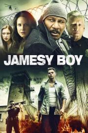 Jamesy Boy filmas