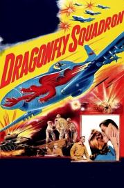 Dragonfly Squadron filmas