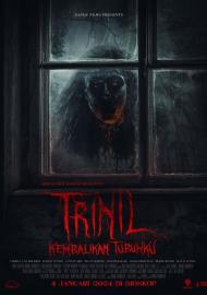 Trinil: Kembalikan Tubuhku filmas