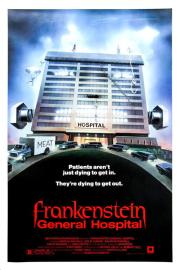 Frankenstein General Hospital filmas