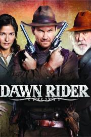 Dawn Rider filmas
