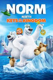 Norm of the North: Keys to the Kingdom filmas