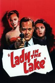 Lady in the Lake filmas